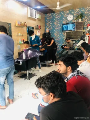Habib One Salon and Makeup Studio, Delhi - Photo 1