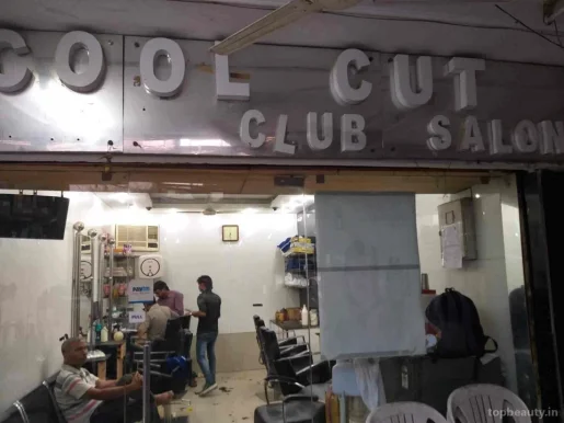 Coolcut Club Salon, Delhi - Photo 4