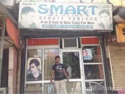Smart Beauty Parlour, Delhi - Photo 4