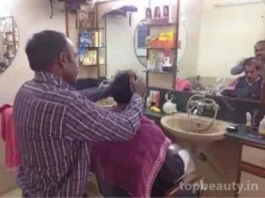 Student Hair Dresser, Delhi - Photo 3