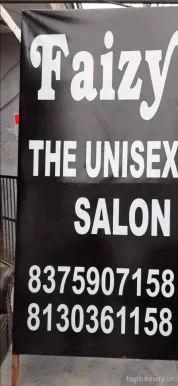 The Hair Layer Unisex Salon, Delhi - Photo 2