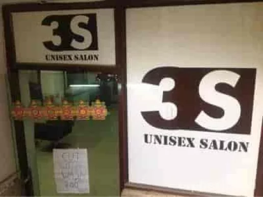 3 S Unisex Salon, Delhi - Photo 2