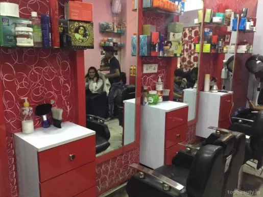 HAIR - "N" Unisex Salon, Delhi - Photo 3
