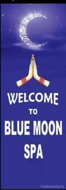 Blue Moon Spa Janakpuri, Delhi - Photo 3
