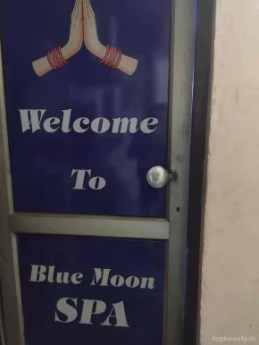 Blue Moon Spa Janakpuri, Delhi - Photo 1