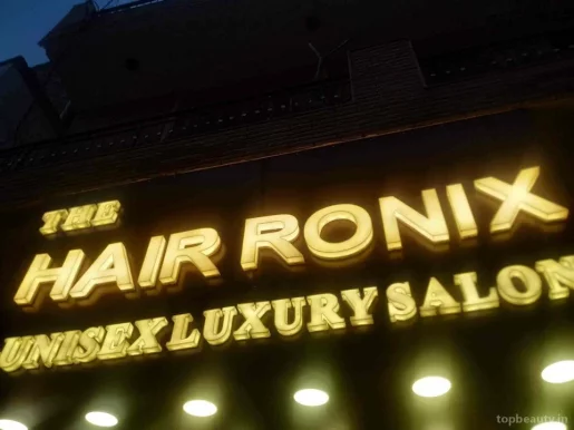 The hair ronix, Delhi - Photo 1