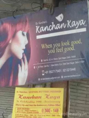 Kanchan Kaya Hair Skin Makeover, Delhi - Photo 4