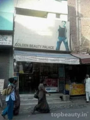 Golden Beauty Parlour, Delhi - 
