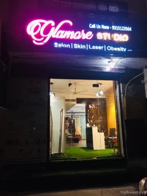 VIOX STUDIO, Makeup Studio, Unisex Salon , Laser & Skin Therapy, Delhi - Photo 5