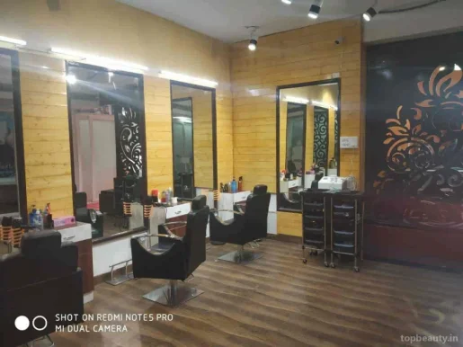 VIOX STUDIO, Makeup Studio, Unisex Salon , Laser & Skin Therapy, Delhi - Photo 4