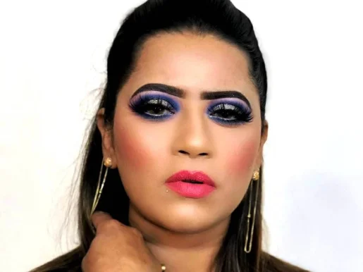 Belluxe Makeup Academy, Delhi - Photo 2