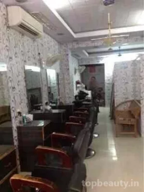 Mod The Glamour Beauty Studio, Delhi - Photo 2
