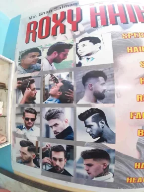 Roxy hair salon, Delhi - Photo 1