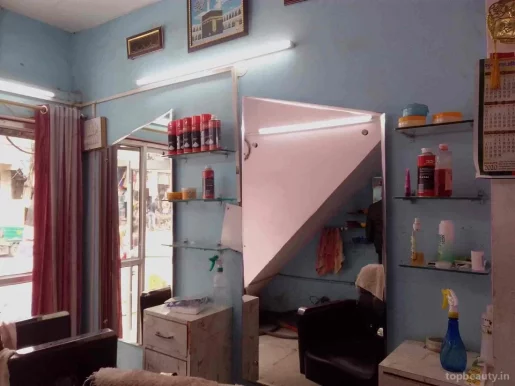 Roxy hair salon, Delhi - Photo 2