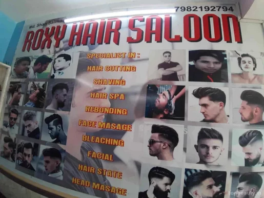 Roxy hair salon, Delhi - Photo 3