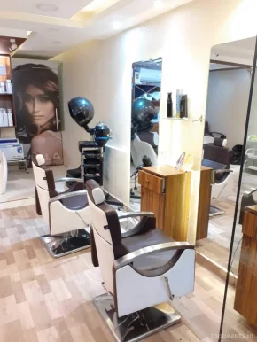 Hairitage Studio Salon, Delhi - Photo 6