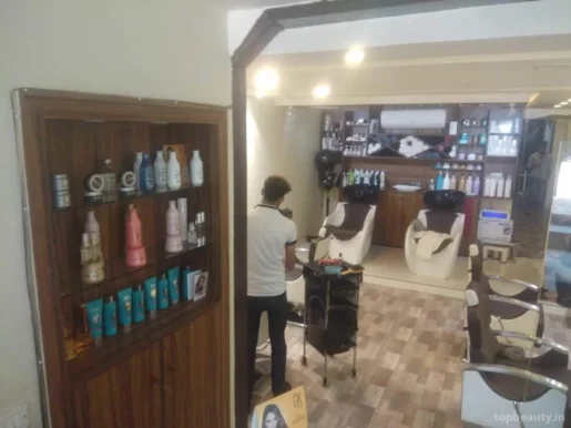 Hairitage Studio Salon, Delhi - Photo 1