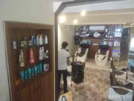 Hairitage Studio Salon, Delhi - Photo 4