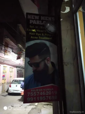 New Mens Parlour, Delhi - Photo 1