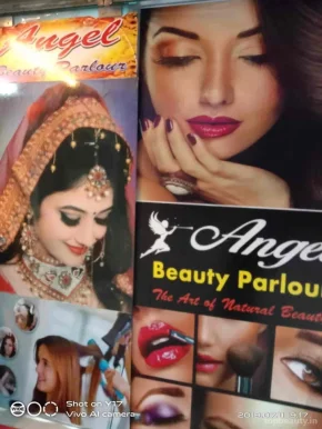 Angel Beauty Parlour, Delhi - Photo 4
