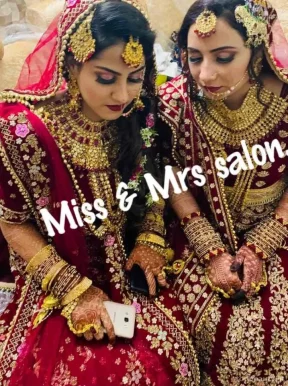 Miss & Mrs. Salon, Delhi - Photo 4