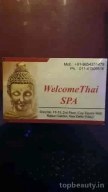 Welcome Thai Spa, Delhi - Photo 2
