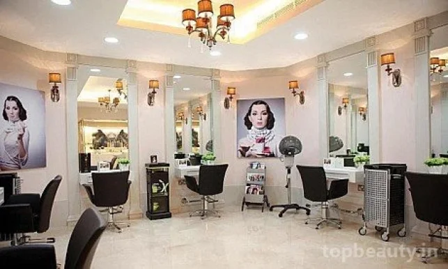 Ace Beauty Salon, Delhi - Photo 4