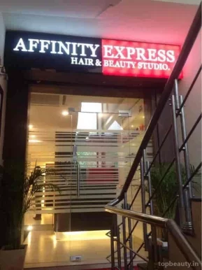 Affinity Express, Delhi - Photo 1