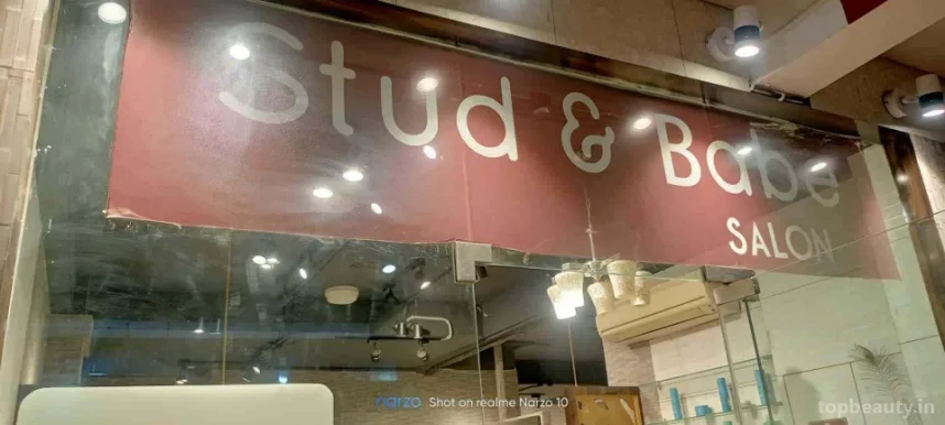 Stud & Babe Salon, Delhi - Photo 3