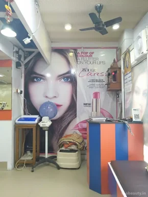 Meenu's Face Value Beauty Parlour, Delhi - Photo 3