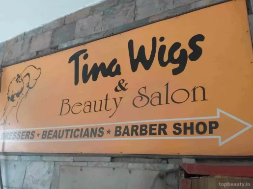 Tina Beauty Salon, Delhi - Photo 3