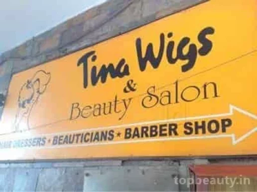 Tina Beauty Salon, Delhi - Photo 2