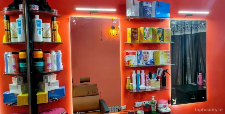 Blushh Beauty Salon, Delhi - Photo 4
