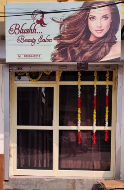Blushh Beauty Salon, Delhi - Photo 3
