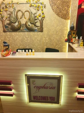 Euphoria Spa, Delhi - Photo 5