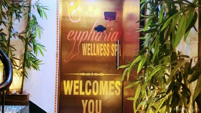 Euphoria Spa, Delhi - Photo 9