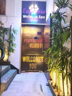 Euphoria Spa, Delhi - Photo 7