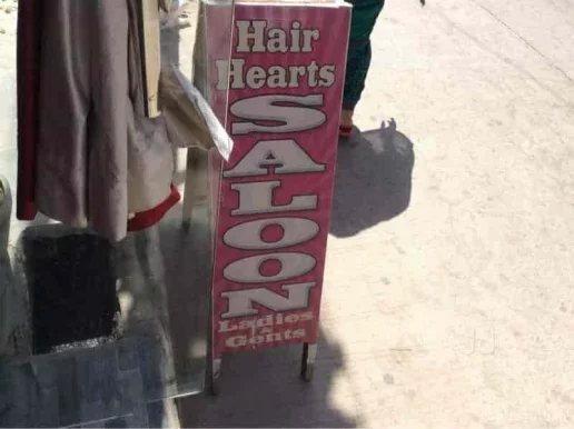Vikram Hair Saloon, Delhi - Photo 5