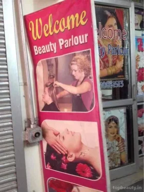 Welcome Beauty Parlour, Delhi - Photo 1