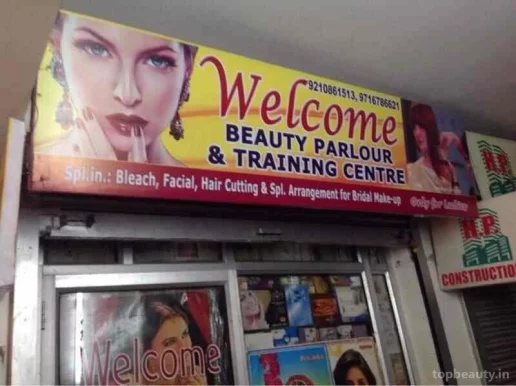 Welcome Beauty Parlour, Delhi - Photo 6