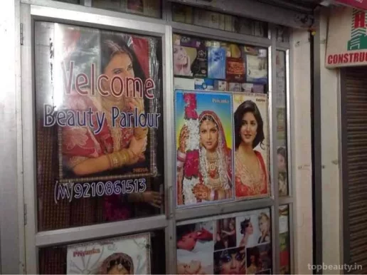 Welcome Beauty Parlour, Delhi - Photo 3
