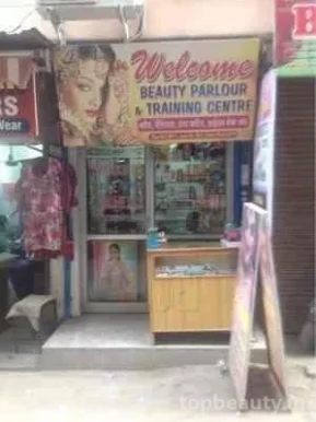 Welcome Beauty Parlour, Delhi - Photo 4