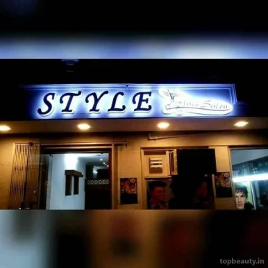 Style Hair Unisex Salon, Delhi - Photo 2