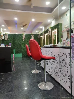 Naild Itt Beauty Salon, Delhi - Photo 2
