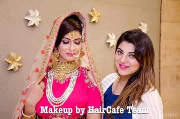Hair Cafe Beauty Salon - Best Makeup Artist In Mayur Vihar - Best Salon In Mayur Vihar Delhi, Delhi - Photo 6