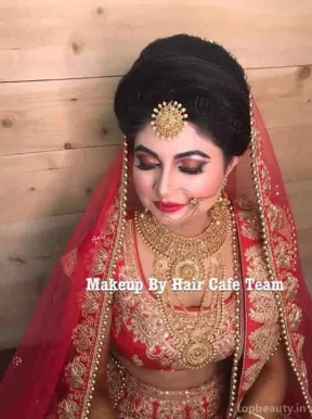 Hair Cafe Beauty Salon - Best Makeup Artist In Mayur Vihar - Best Salon In Mayur Vihar Delhi, Delhi - Photo 4