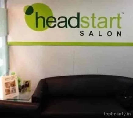 Headstart Salon, Delhi - Photo 7