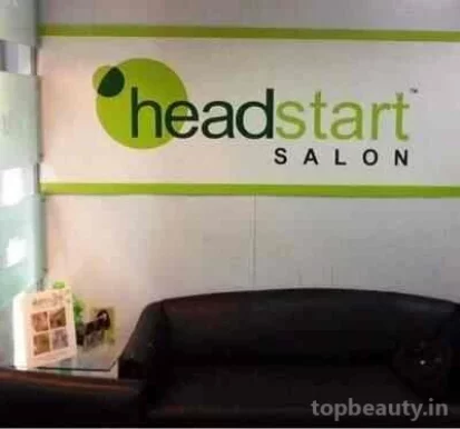 Headstart Salon, Delhi - Photo 3