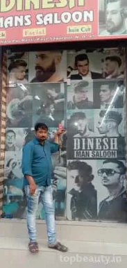 Dinesh Men Salon, Delhi - Photo 6