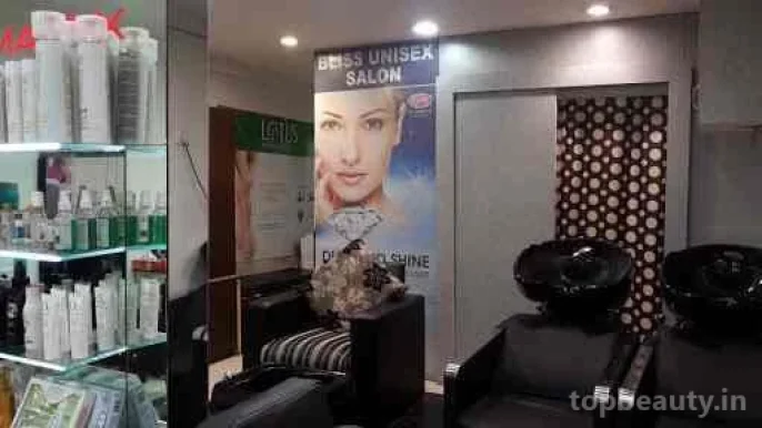 Bliss Unisex Salon, Delhi - Photo 1